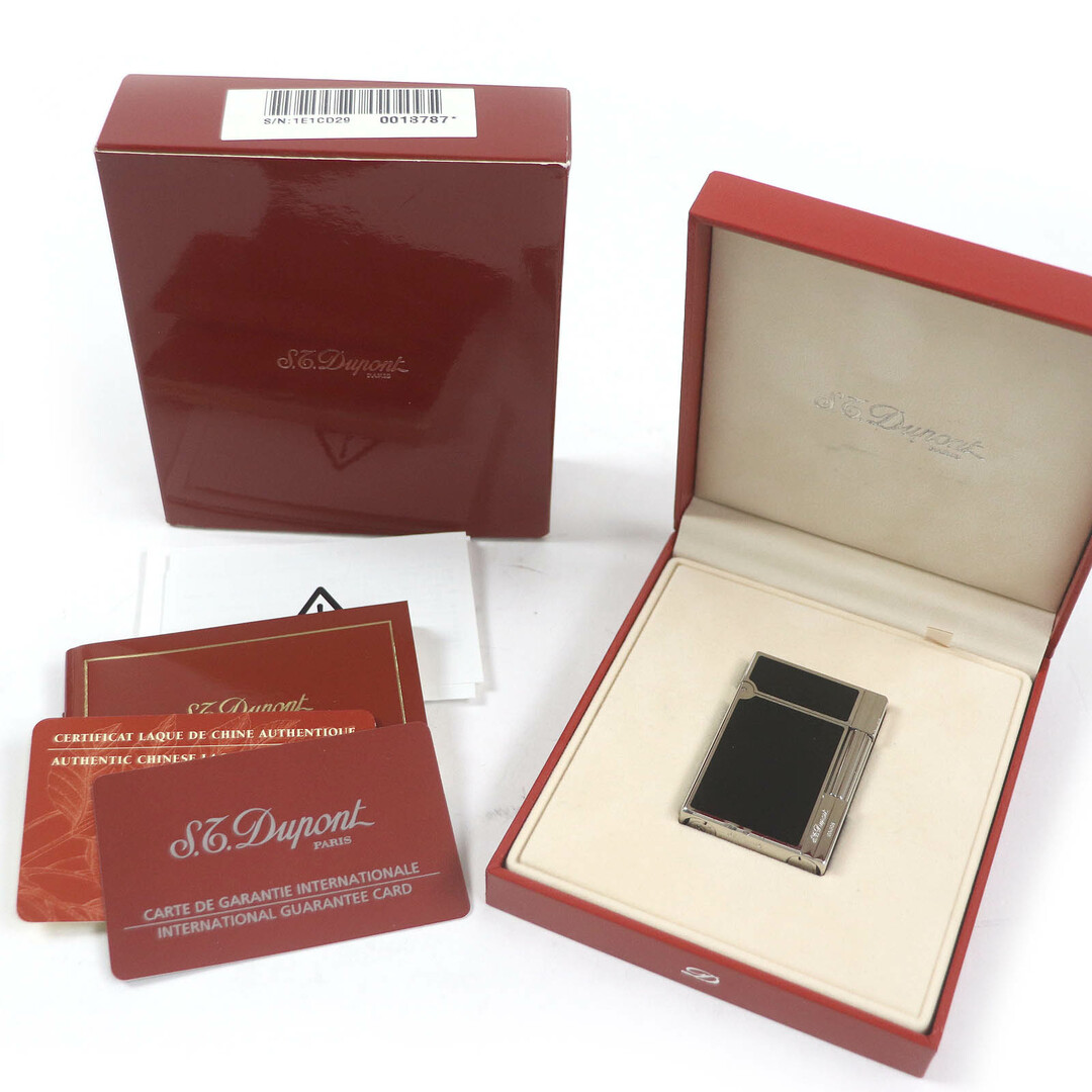 DUPONT - 良品□Dupont デュポン ギャッツビー ラッカー DUPONT - 良品□Dupont デュポン ギャッツビー ラッカー