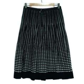 MARGARET HOWELL - 美品 22AWマーガレットハウエル×フォックス MARGARET HOWELL - 美品 22AWマーガレットハウエル×フォックス