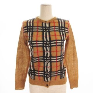 BURBERRY BLUE LABEL(カーディガン)のフリマアイテム一覧 BURBERRY BLUE LABEL(カーディガン)のフリマアイテム一覧