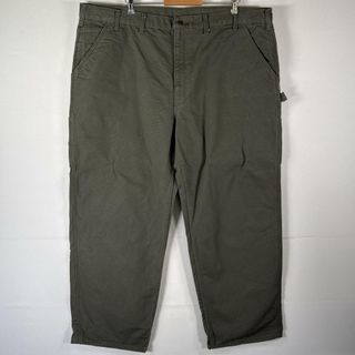carhartt - カーハート BN0011-M ペインターロングパンツ メンズ carhartt - カーハート BN0011-M ペインターロングパンツ メンズ