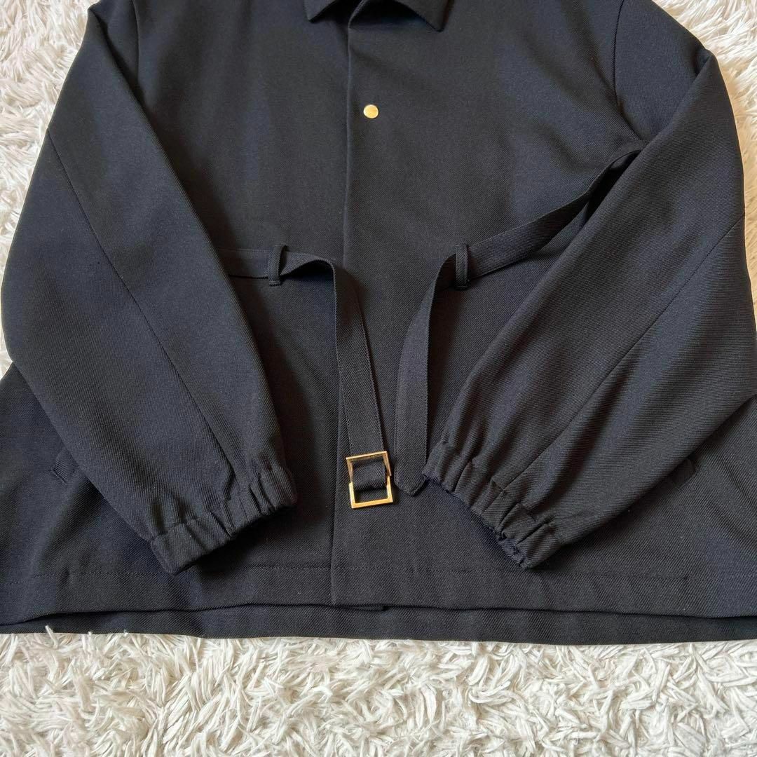 CULLNI SHIRTS BLOUSON シャツブルゾンジャケット 2の通販 by CULLNI SHIRTS BLOUSON シャツブルゾンジャケット 2の通販 by