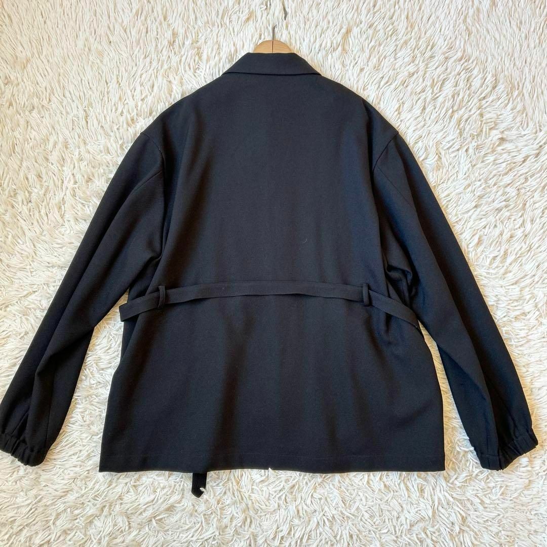 CULLNI SHIRTS BLOUSON シャツブルゾンジャケット 2の通販 by CULLNI SHIRTS BLOUSON シャツブルゾンジャケット 2の通販 by
