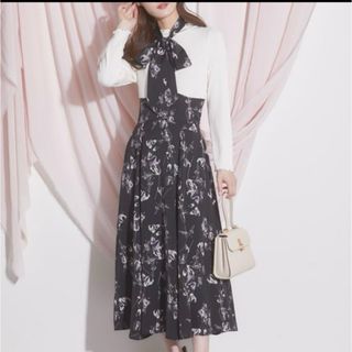 TOCCO closet - ♡トッコクローゼット　ワンピース♡
