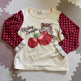 Shirley Temple - シャーリーテンプル 8090の通販 by ま's shop Shirley Temple - シャーリーテンプル 8090の通販 by ま's shop
