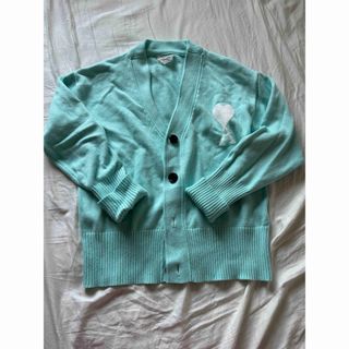 ami - 未使用タグ付 国内正規品 定価2.2万 アミパリス Tシャツ ami - 未使用タグ付 国内正規品 定価2.2万 アミパリス Tシャツ