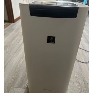 SHARP(加湿器/除湿機)のフリマアイテム一覧 SHARP(加湿器/除湿機)のフリマアイテム一覧