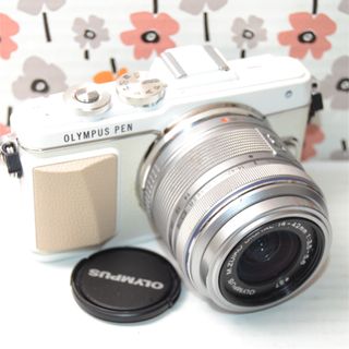 OLYMPUS - ヨドバシ福袋ミラーレス一眼デジタルカメラの夢(E OLYMPUS - ヨドバシ福袋ミラーレス一眼デジタルカメラの夢(E