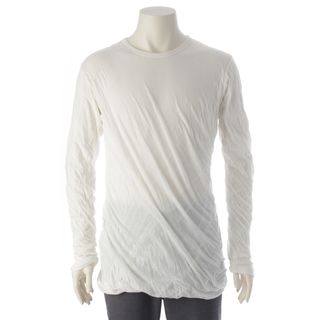 Rick Owens(Tシャツ/カットソー(七分/長袖))のフリマアイテム一覧 Rick Owens(Tシャツ/カットソー(七分/長袖))のフリマアイテム一覧