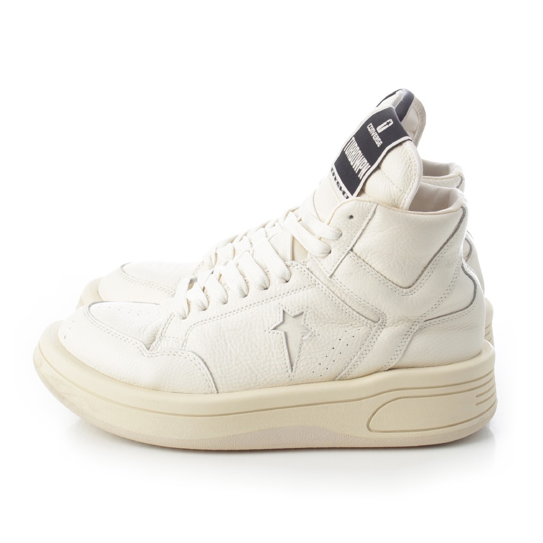 Rick Owens - リックオウエンス ダークシャドウ コンバース Rick Owens - リックオウエンス ダークシャドウ コンバース