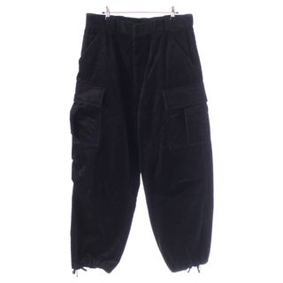PRADA - プラダ SPH395 RE-NYLONサイド切替マルチポケットカーゴ PRADA - プラダ SPH395 RE-NYLONサイド切替マルチポケットカーゴ