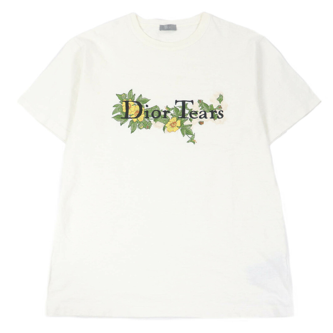 美品□DIOR×DENIM TEARS ディオール オム×デニムティアーズ 23AW 美品□DIOR×DENIM TEARS ディオール オム×デニムティアーズ 23AW