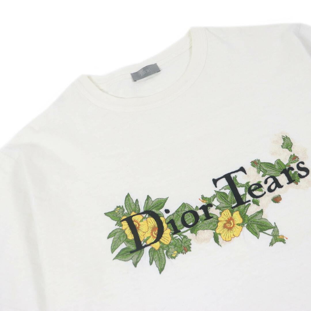 美品□DIOR×DENIM TEARS ディオール オム×デニムティアーズ 23AW 美品□DIOR×DENIM TEARS ディオール オム×デニムティアーズ 23AW