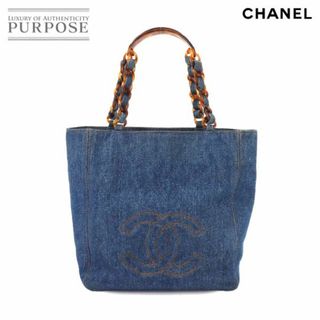 CHANEL(トートバッグ)のフリマアイテム一覧 CHANEL(トートバッグ)のフリマアイテム一覧