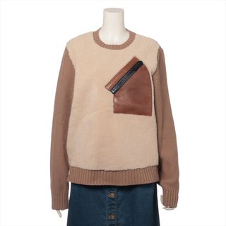 VALENTINO(ニット/セーター)のフリマアイテム一覧 VALENTINO(ニット/セーター)のフリマアイテム一覧
