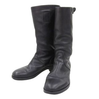JIL SANDER - ジルサンダー 美品 JILSANDER ジルサンダー レザー JIL SANDER - ジルサンダー 美品 JILSANDER ジルサンダー レザー