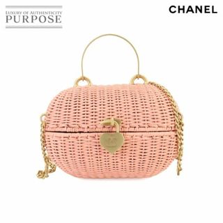 CHANEL(ショルダーバッグ)のフリマアイテム一覧 CHANEL(ショルダーバッグ)のフリマアイテム一覧