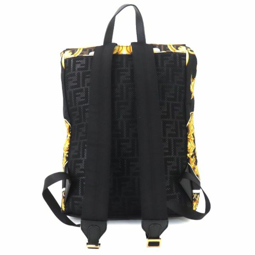 FENDI - 未使用 展示品 フェンディ FENDI フェンダーチェ バック FENDI - 未使用 展示品 フェンディ FENDI フェンダーチェ バック