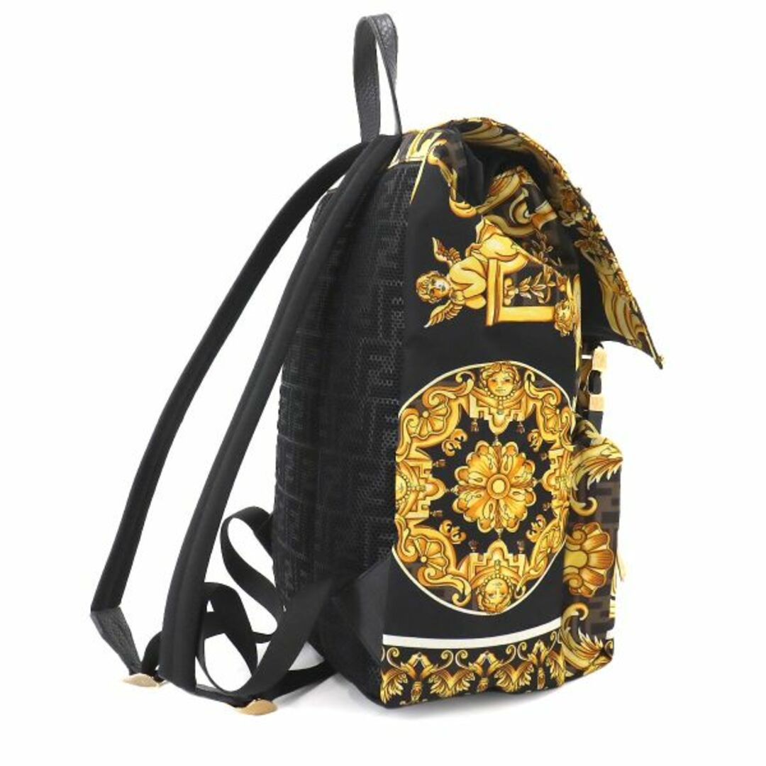 FENDI - 未使用 展示品 フェンディ FENDI フェンダーチェ バック FENDI - 未使用 展示品 フェンディ FENDI フェンダーチェ バック