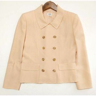 FOXEY BOUTIQUE - FOXEY BOUTIQUE チンチラファーつけ襟 FOXEY BOUTIQUE - FOXEY BOUTIQUE チンチラファーつけ襟
