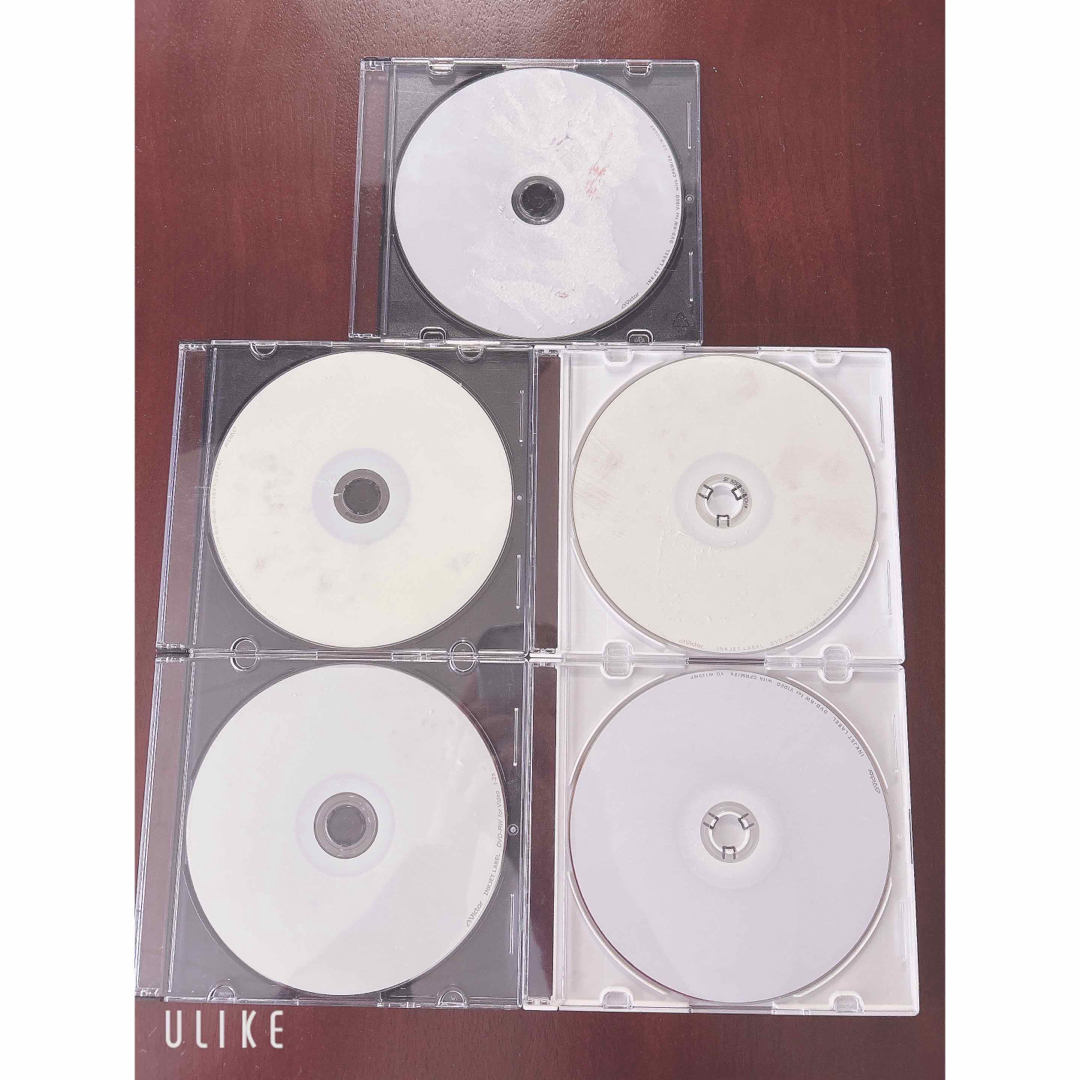 Victor(ビクター)のDVD 録画セット スマホ/家電/カメラのテレビ/映像機器(DVDレコーダー)の商品写真