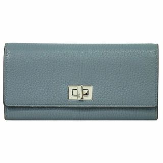 FENDI(財布 ・ ブルー・ネイビー/青色系)のフリマアイテム一覧 FENDI(財布 ・ ブルー・ネイビー/青色系)のフリマアイテム一覧