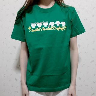 UnitedAthle - 半袖 Tシャツ お洒落 レディース トップス カットソー ティシャツ 新品 厚手