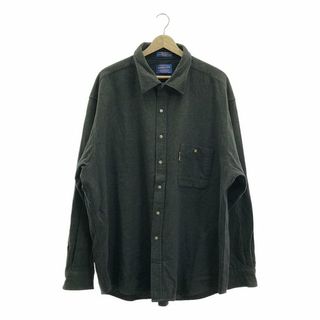 PENDLETON - PENDLETON / ペンドルトン | 1950s~ vintage PENDLETON - PENDLETON / ペンドルトン | 1950s~ vintage