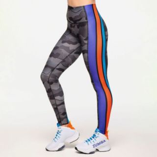 Zumba(レギンス/スパッツ)のフリマアイテム一覧 Zumba(レギンス/スパッツ)のフリマアイテム一覧