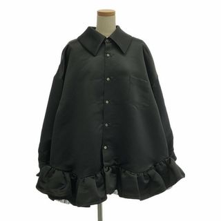 COMME des GARCONS GIRL(シャツ/ブラウス(長袖/七分))のフリマ COMME des GARCONS GIRL(シャツ/ブラウス(長袖/七分))のフリマ