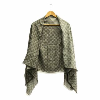 GUCCI(ストール/パシュミナ)のフリマアイテム一覧 GUCCI(ストール/パシュミナ)のフリマアイテム一覧