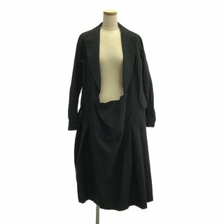 COMME des GARCONS(ロングワンピース/マキシワンピース)の COMME des GARCONS(ロングワンピース/マキシワンピース)の