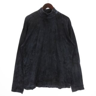 ISSEY MIYAKE - HOMME PLISSE ISSEY MIYAKE ロングTシャツ 3の ISSEY MIYAKE - HOMME PLISSE ISSEY MIYAKE ロングTシャツ 3の