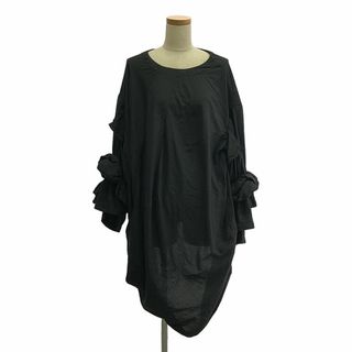 COMME des GARCONS(ロングワンピース/マキシワンピース)の COMME des GARCONS(ロングワンピース/マキシワンピース)の