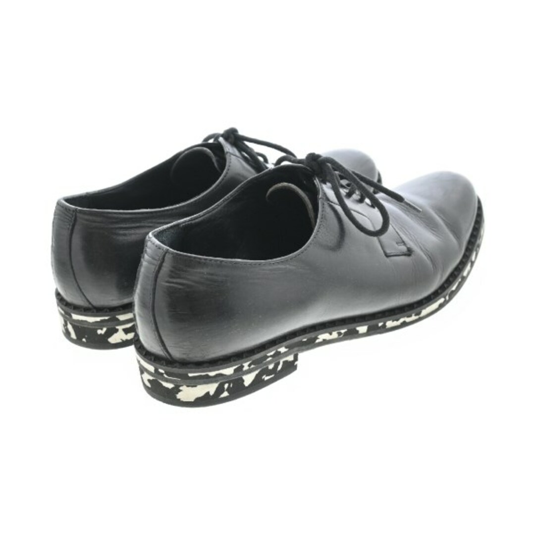 JIMMY CHOO(ジミーチュウ)のJIMMY CHOO ジミーチュー ビジネス・ドレスシューズ 26cm 黒 【古着】【中古】【送料無料】 メンズの靴/シューズ(ドレス/ビジネス)の商品写真