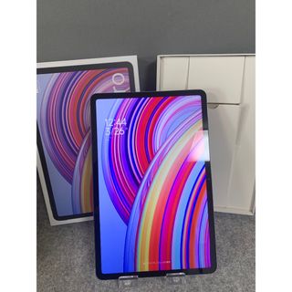 Xiaomi(タブレット)のフリマアイテム一覧 Xiaomi(タブレット)のフリマアイテム一覧
