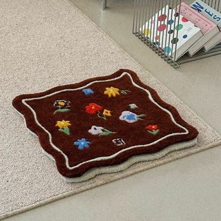 ZARA HOME(ラグ)のフリマアイテム一覧 ZARA HOME(ラグ)のフリマアイテム一覧