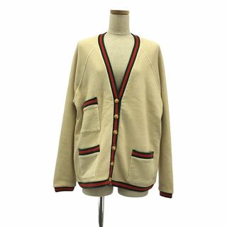 GUCCI(カーディガン)のフリマアイテム一覧 GUCCI(カーディガン)のフリマアイテム一覧