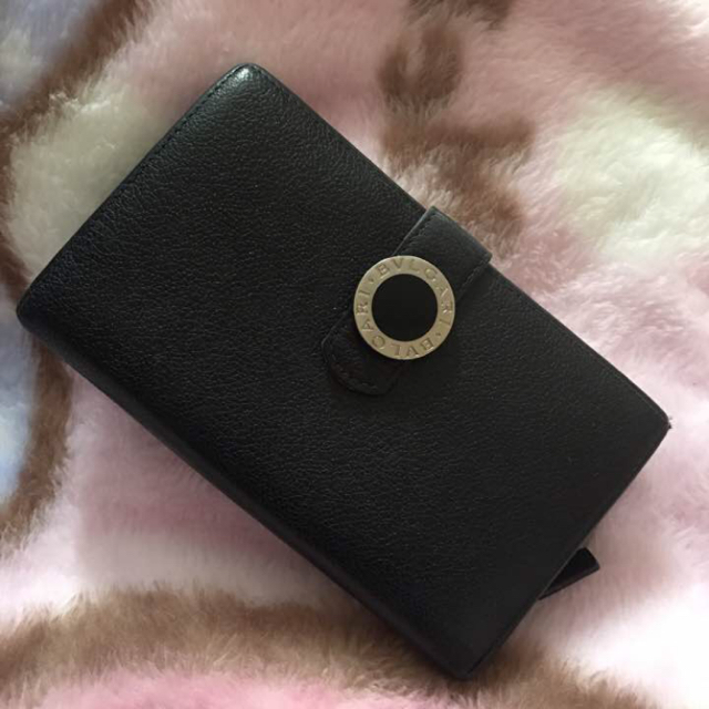 財布BVLGARI♡お財布