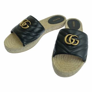 GUCCI(エスパドリーユ ・ サンダル)のフリマアイテム一覧 GUCCI(エスパドリーユ ・ サンダル)のフリマアイテム一覧