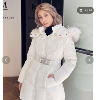 GYDA(ダウンコート)のフリマアイテム一覧 GYDA(ダウンコート)のフリマアイテム一覧