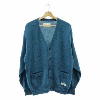 WACKO MARIA(カーディガン)のフリマアイテム一覧 WACKO MARIA(カーディガン)のフリマアイテム一覧