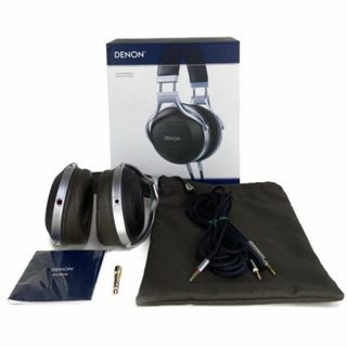 DENON(ヘッドフォン/イヤフォン)のフリマアイテム一覧 DENON(ヘッドフォン/イヤフォン)のフリマアイテム一覧