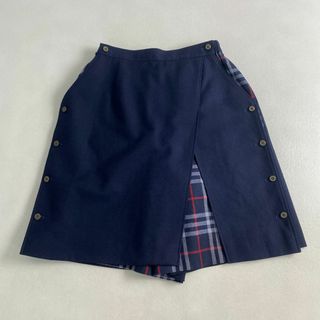 BURBERRY(ミニスカート)のフリマアイテム一覧 BURBERRY(ミニスカート)のフリマアイテム一覧