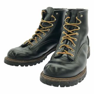 REDWING - 未使用 レッドウィング 2904 ラインマン ブーツ REDWING - 未使用 レッドウィング 2904 ラインマン ブーツ