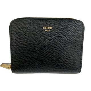 CELINE - 美品⭐️激レアCELINE セリーヌ 長財布 ネイビー CELINE - 美品⭐️激レアCELINE セリーヌ 長財布 ネイビー