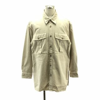 DRIES VAN NOTEN - DRIES VAN NOTEN HEGLAND PRINT T-SHIRT Mの DRIES VAN NOTEN - DRIES VAN NOTEN HEGLAND PRINT T-SHIRT Mの
