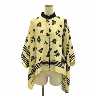 sacai(シャツ/ブラウス(半袖/袖なし))のフリマアイテム一覧 sacai(シャツ/ブラウス(半袖/袖なし))のフリマアイテム一覧