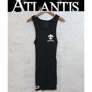 Chrome Hearts - クロムハーツ MESH WARM UP JERSEY Chrome Hearts - クロムハーツ MESH WARM UP JERSEY