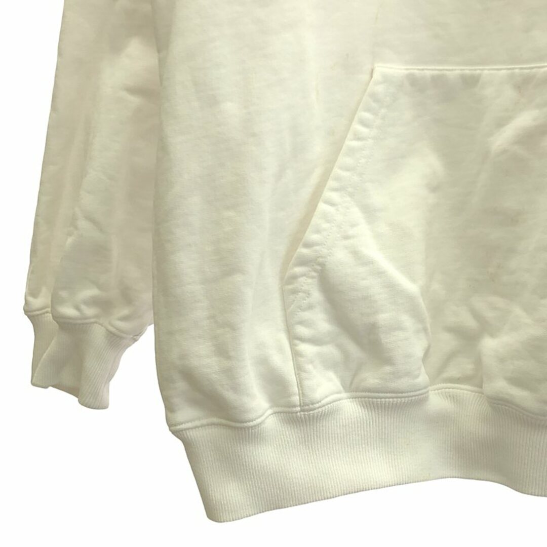 BALENCIAGA - BALENCIAGA バレンシアガ パーカー サイズ:XS