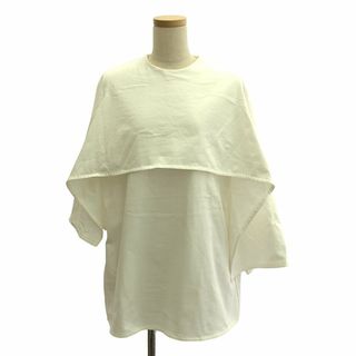 JIL SANDER(シャツ/ブラウス(半袖/袖なし))のフリマアイテム一覧 JIL SANDER(シャツ/ブラウス(半袖/袖なし))のフリマアイテム一覧